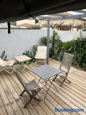 Image of Studio indépendant très calme