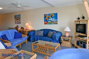 Image of Bright & comfortable in quiet location