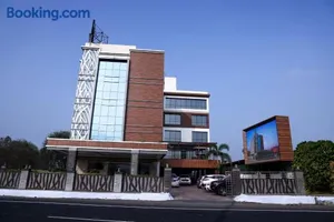 Image of Anukulas Residency - Vellore