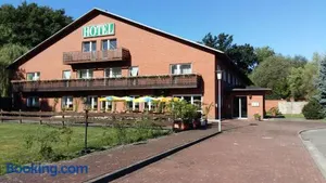 Image of Hotel "An der Warthe"