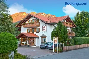 Image of Hotel Antonia