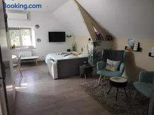 Image of Le charmillon, Appartement cosi avec double garage