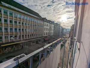 Image of Schönes Apartment Mitten in der Stadt III