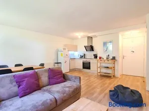 Image of Appartement neuf Centre station - FR-1-425-3