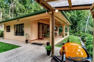 Image of Secluded Romantic Getaway For Two - Kuranda Queensland