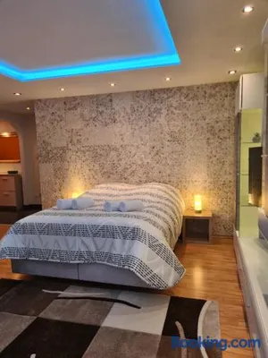 Image of Exklusive moderne 2 Zi. Wohnung in ruhiger Lage