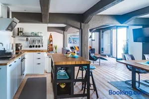 Image of Boddenloft Wohnung 4.1