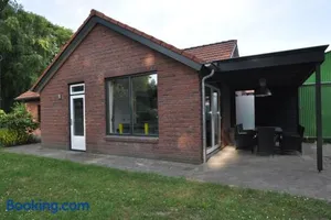 Image of Vakantiewoning nabij Toverland