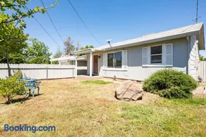 Image of Misha’s Hunn Cottage