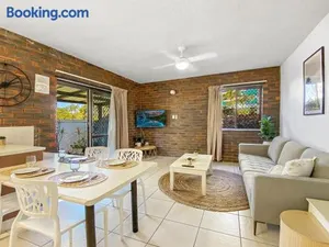 Image of Cotton Tree Ground Floor Apartment