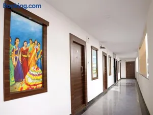 Image of UNIQUE HOMESTAYS