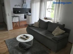 Image of Ferienwohnung Schneckenhaus