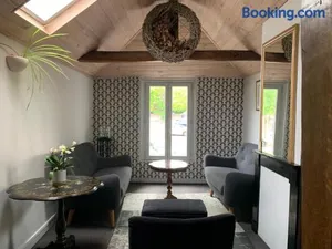 Image of Duplex La Maisonnette 1 chambre - parking gratuit