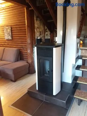 Image of Knusperhaus Gretel