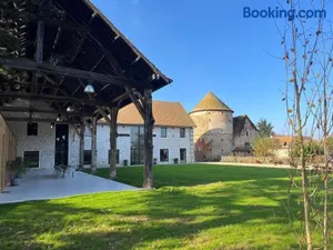 Image of La Grange de Colette