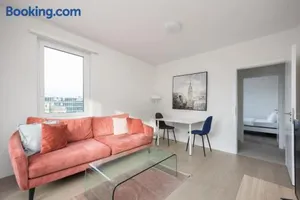 Image of Grand Terrace Suite Elite 4,5BR BA52