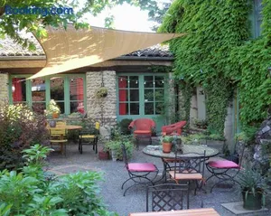 Image of L'Auberge des Collines