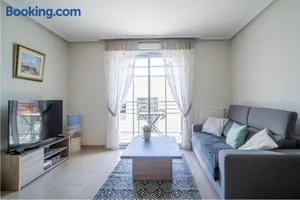 Image of L'ANDALOU - Bel appartement standing avec terrasses en plein coeur dArcachon