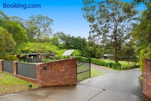 Image of Anembo Country Cottages