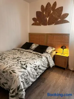 Image of Les Jardins de Rastel Studio