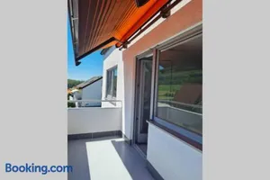Image of Fränkische Rhön Wohnung mit Bergblick ツ