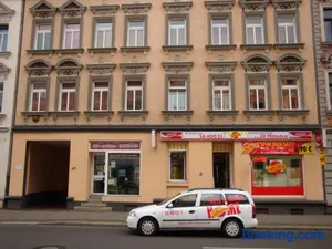 Image of Pension Domicil