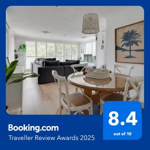 Image of Beachy, beautiful, and best location on the GC!