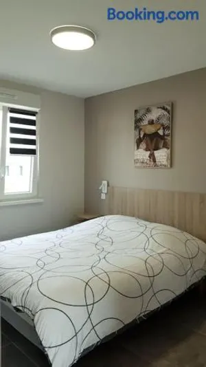 Image of Le havre de paix