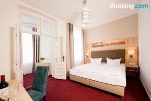 Image of Garni Eden Hotels