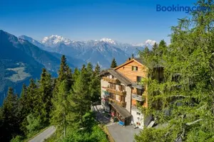 Image of Hotel Waldhaus