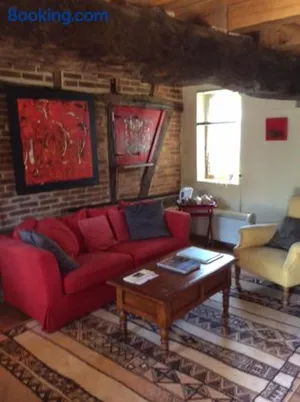 Image of Ancien Relais de Poste