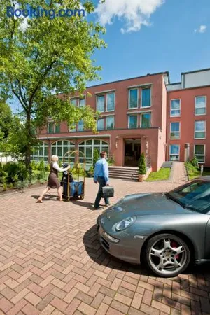 Image of Hotel Barbarossa