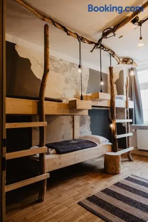 Image of The Keep Eco Rooms