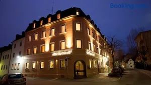 Image of Bayerischer Hof