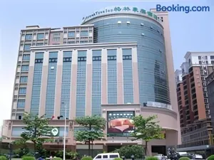 Image of GreenTree Inn GuangDong DongGuan HouJie Business Hotel