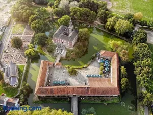 Image of Landgoed Kasteel Limbricht