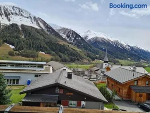 Image of Charming Apartment Only 150 Meters from the Ski Lift