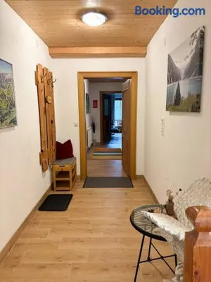 Image of Apart Eberharter