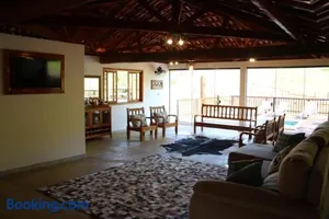 Image of Fazenda Santa Maria