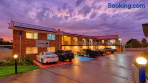 Image of Canowindra Riverview Motel