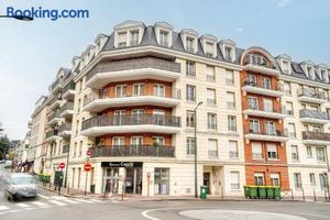 Image of Cozy - Free Parking - 15mn from Paris Montparnasse