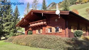 Image of Zirbenchalet Eggriedl
