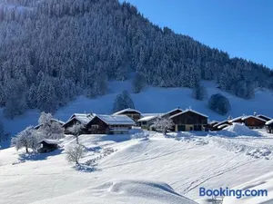 Image of Chalet Du Bersend