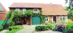 Image of Ferienwohnung ,,Zur Alten Mühle'' im Storchendorf Rühstädt