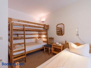 Image of Ferienwohnanlage Oberaudorf C5 mit 5 Schlafplätzen und Hallenbad, Sauna
