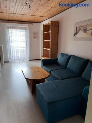 Image of Haus Petra