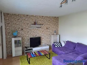 Image of Ferienwohnung Schleiten