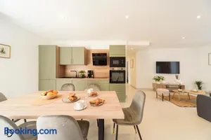 Image of Le Garance - Terrasse, spacieux et lumineux