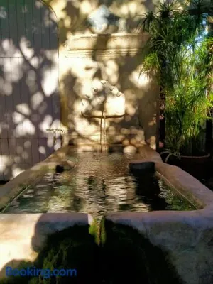 Image of chambres d'hôtes l'atrium