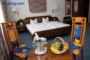 Image of Hotel Alter Speicher